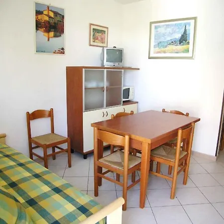 In 24855 Apartment
