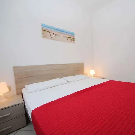 In 24855 Apartment Rosolina Mare