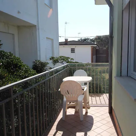 In 24855 Rosolina Mare