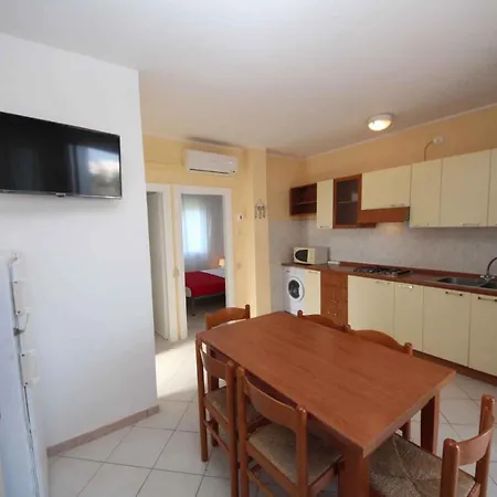 In 24855 Apartment