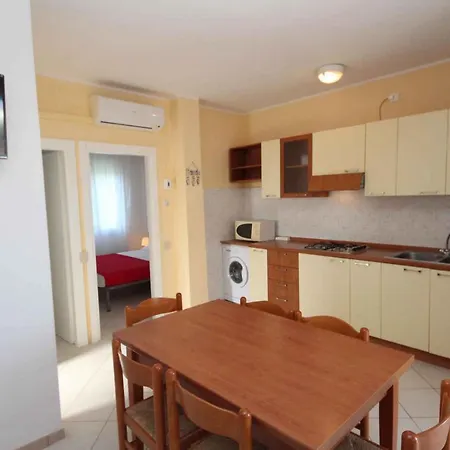 In 24855 Apartment *