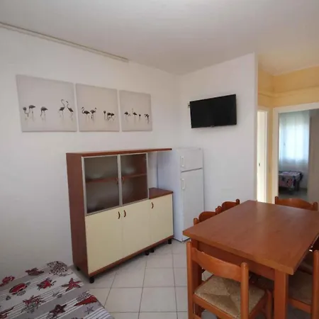In 24855 Apartment *