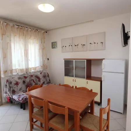 In 24855 * Rosolina Mare