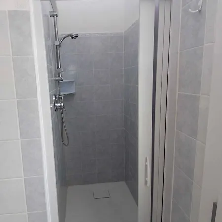Apartment In 24855