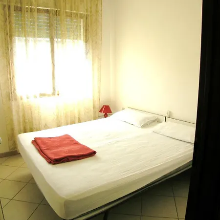 In 24855 Apartment Rosolina Mare