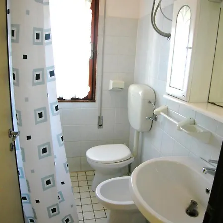 In 24855 Apartment *