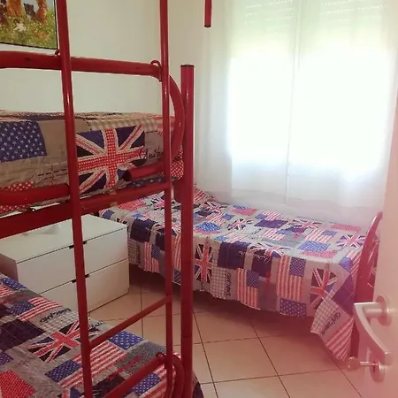 In 24855 Apartment